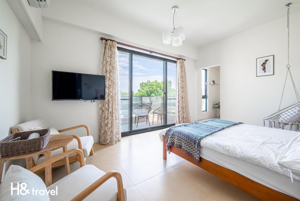 Taitung Rainbow Pet Friendly Maison Resort Esterno foto