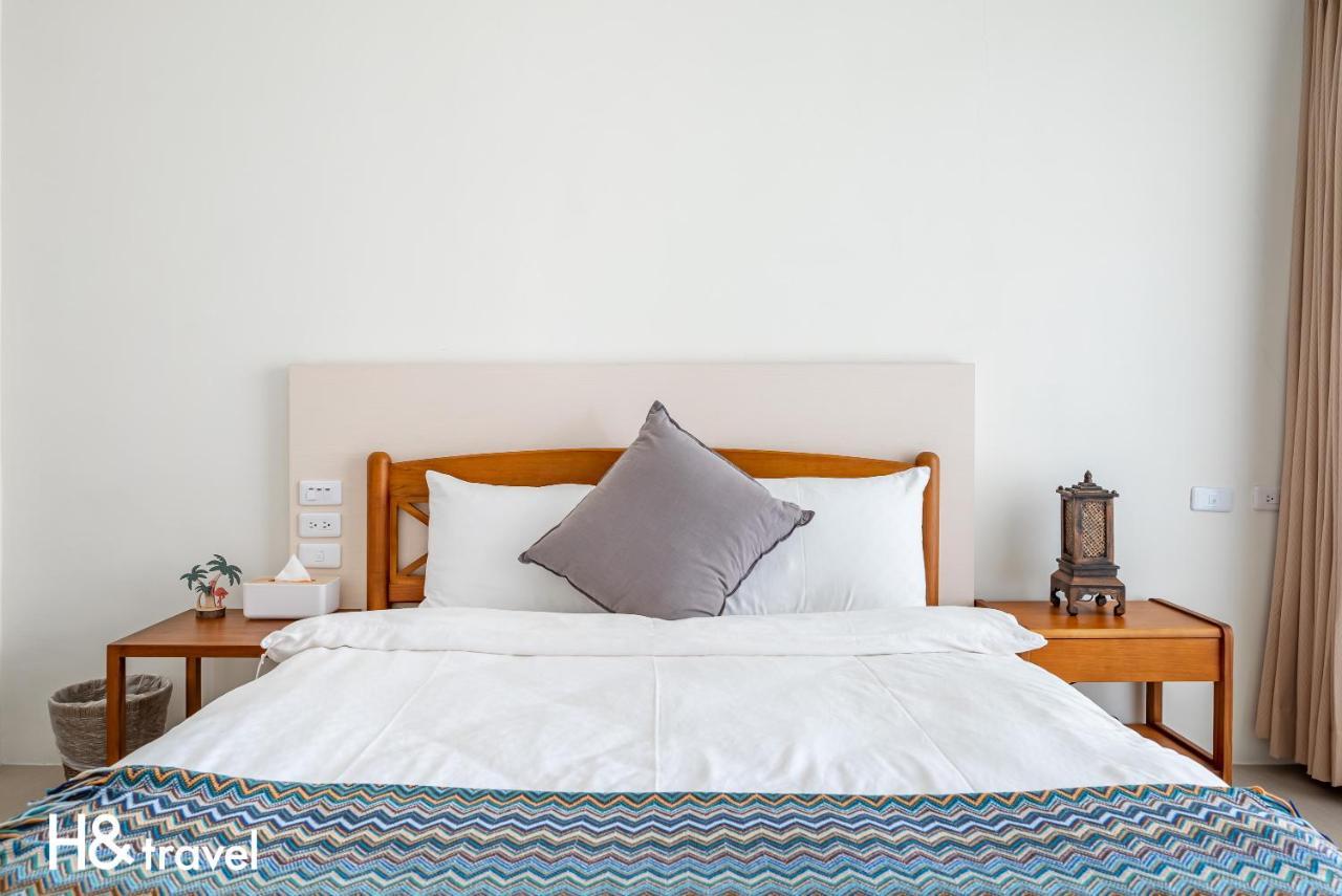Taitung Rainbow Pet Friendly Maison Resort Esterno foto