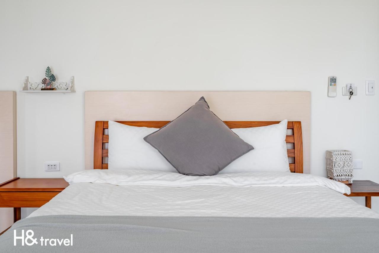 Taitung Rainbow Pet Friendly Maison Resort Esterno foto