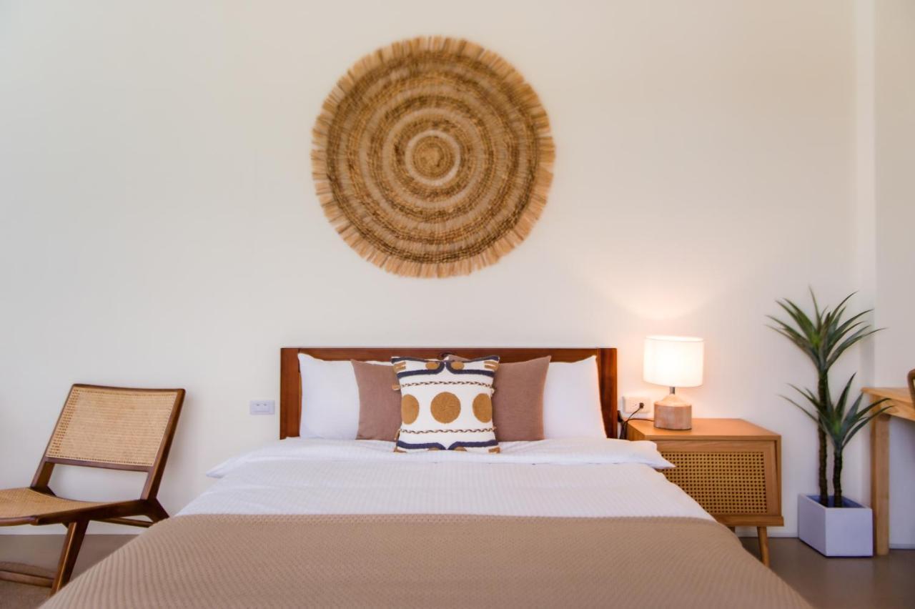 Taitung Rainbow Pet Friendly Maison Resort Esterno foto