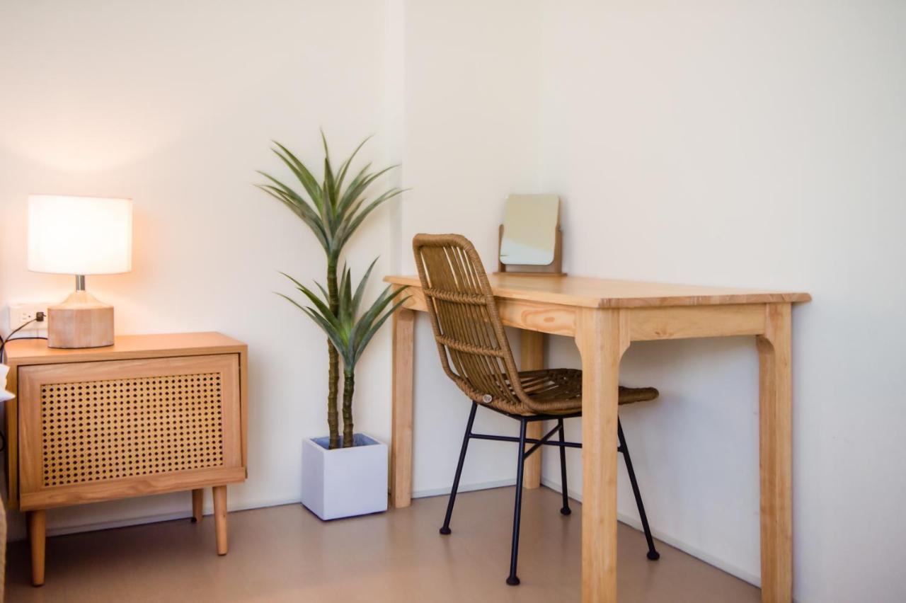 Taitung Rainbow Pet Friendly Maison Resort Esterno foto